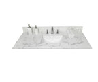 Stone Bathroom Countertop
