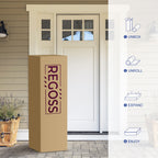 Single Bed Mattress,  Hybrid Double Bed Mattress, Single Bed Mattress With Individual Pocket Springs, Boxed Plush Foam Mattress, Medium Soft, Sports Isolation Pressure