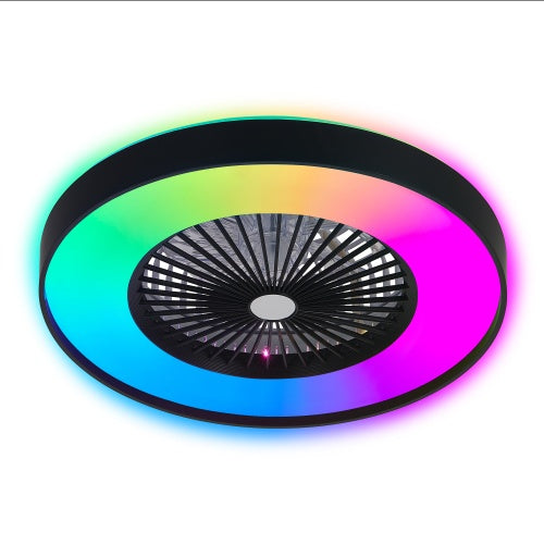 Ceileing Fan Light Fantasy